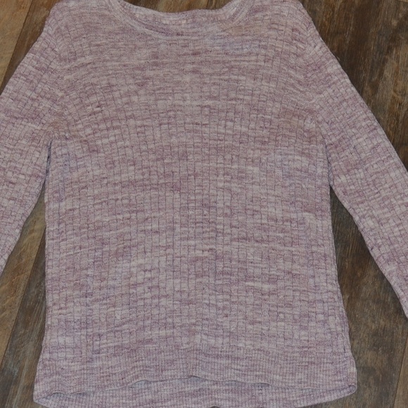 Croft and Barrow Sweater - Picture 2 of 15